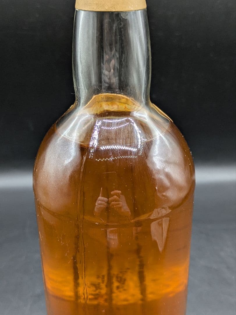 グレンモーレンジ 10年 シングルモルトスコッチウイスキー 1000ml