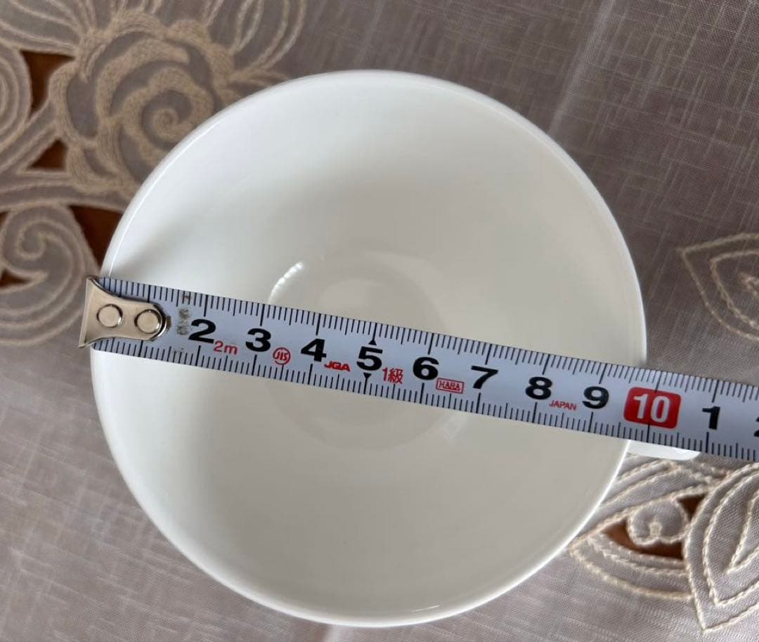 ナイト＆デイ　カップ＆ソーサー　プレート　ペア