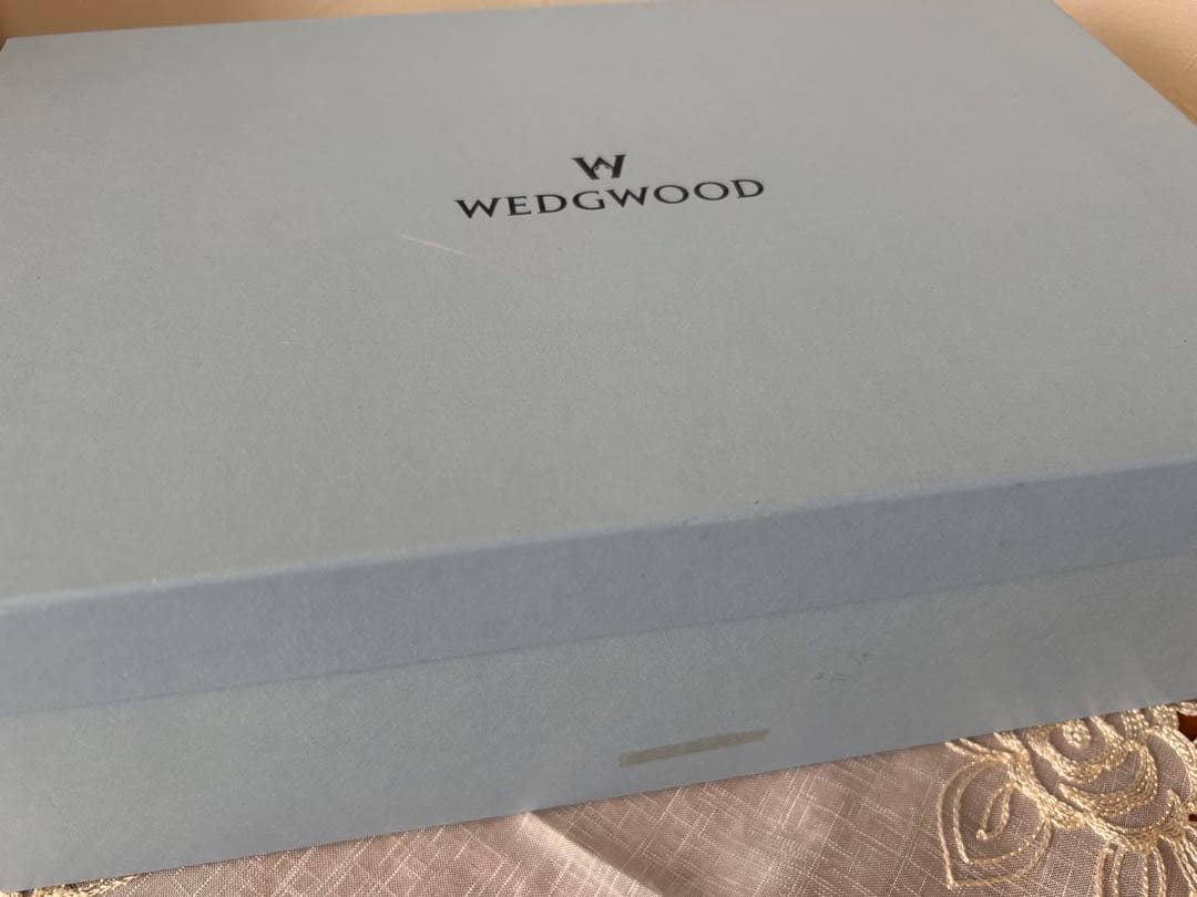 ナイト＆デイ　カップ＆ソーサー　プレート　ペア