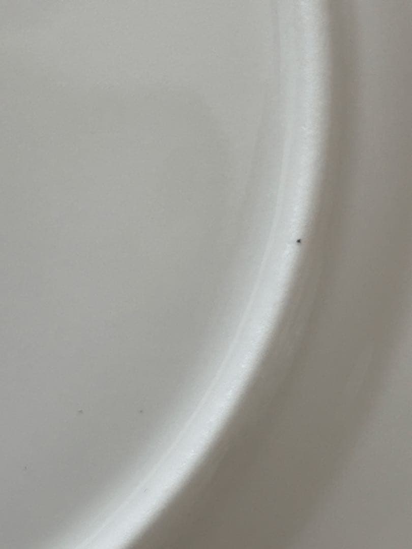 ナイト＆デイ　カップ＆ソーサー　プレート　ペア