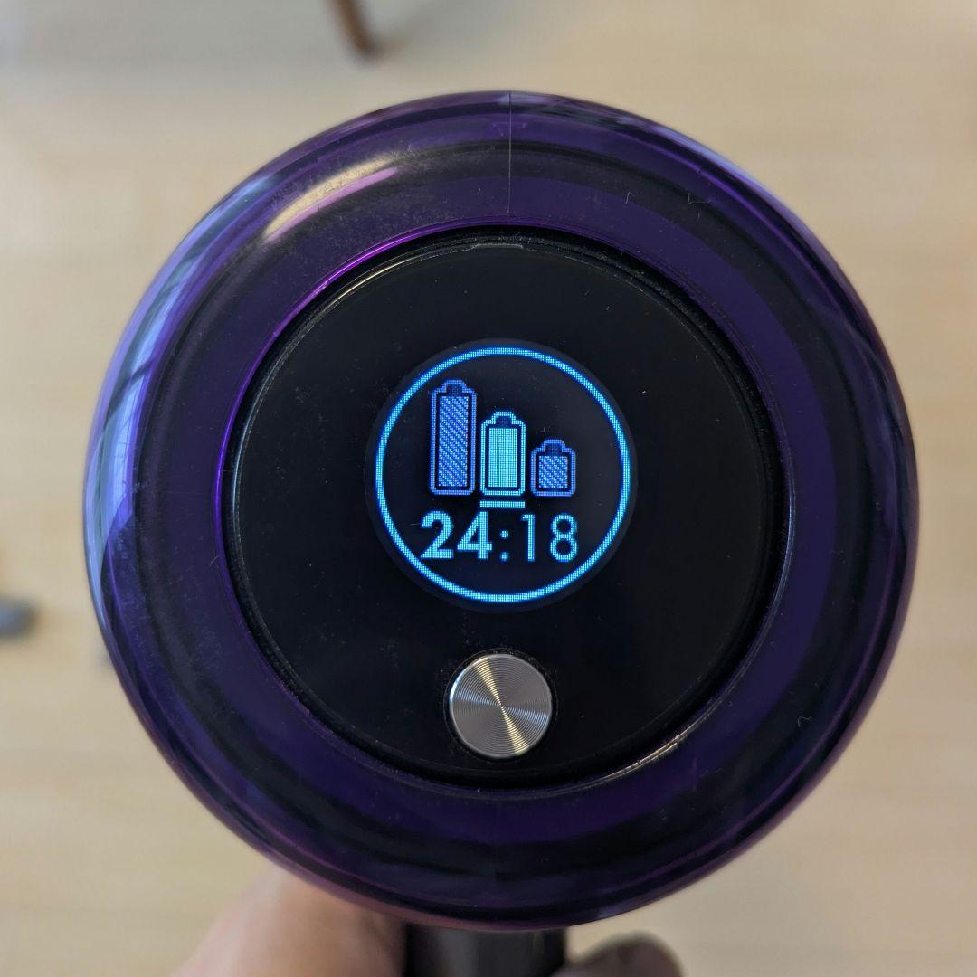 Dyson V11 absolute 中古品