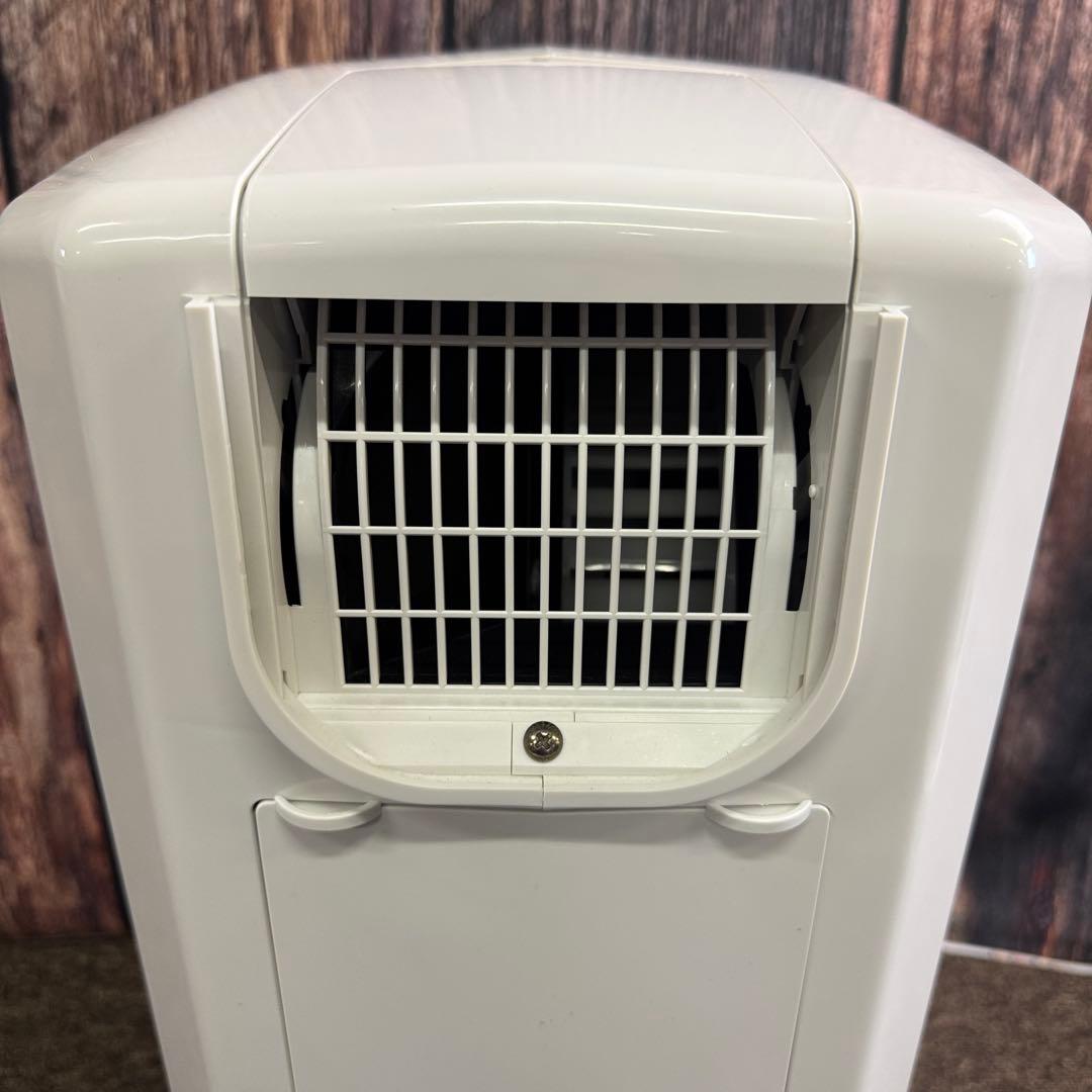 コロナ 冷風衣類乾燥除湿機 CDM-1020 2020年 衣類乾燥除湿機