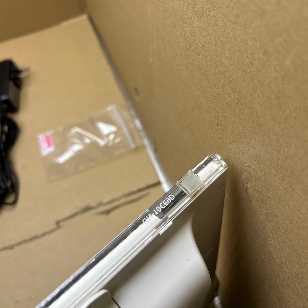 panasonicプライベートビエラ　UN-10CE9 10V型