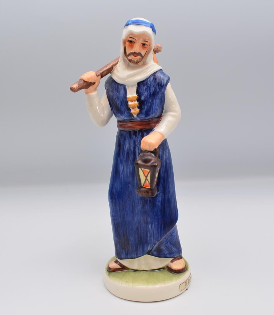 エジプトへの逃避　＃434　3体セット　★フンメル　ドイツ・ゲーベル　ヴィンテ