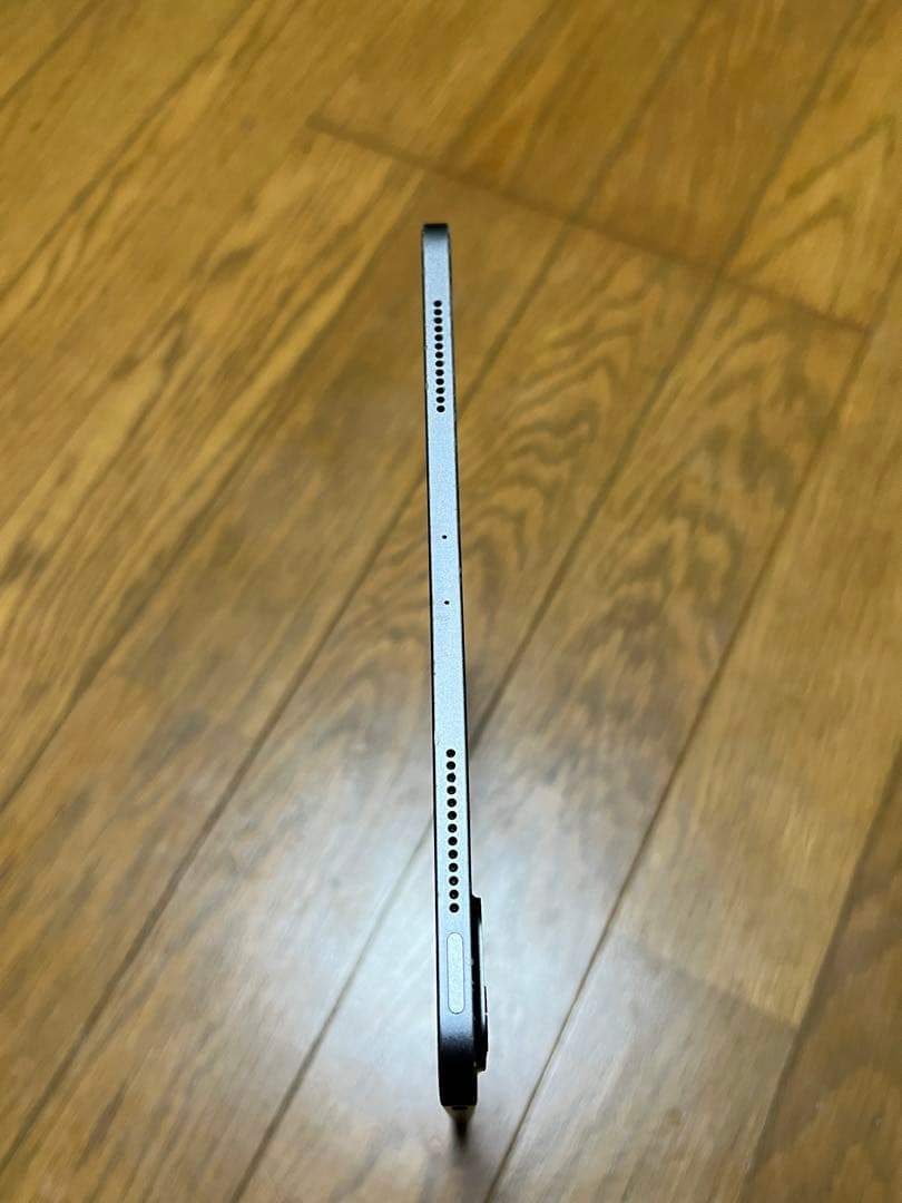 iPad Pro 11インチ（第2世代）スペースグレイ　256GB Wi-Fi