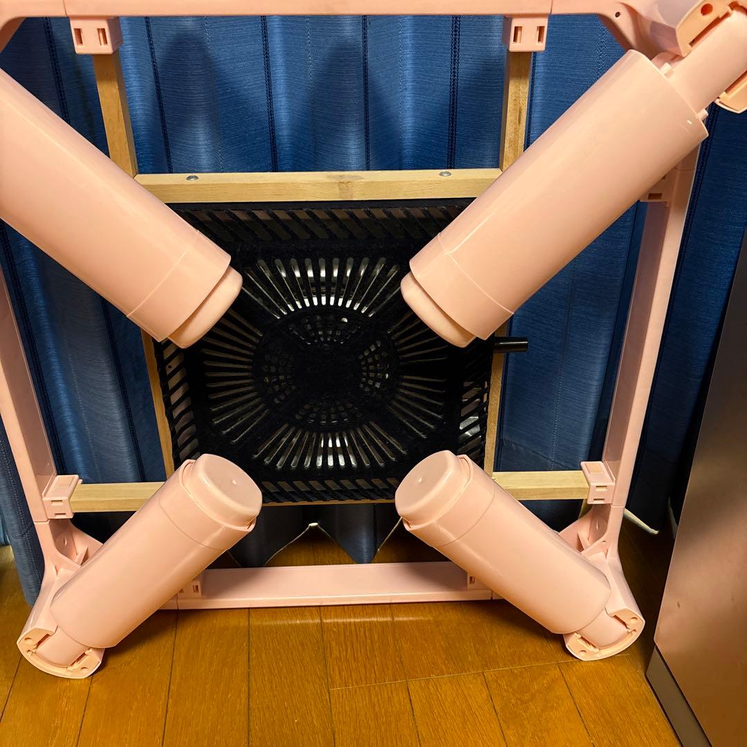 サンリオマイメロコタツテーブル