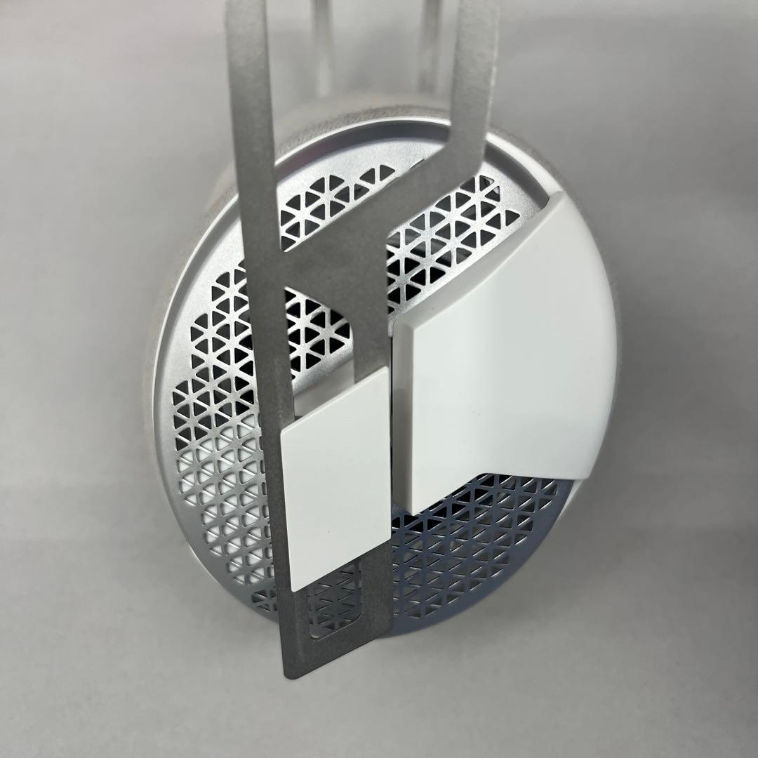 507306 fumo TRUTH Silverゲーミングヘッドセット 開放型