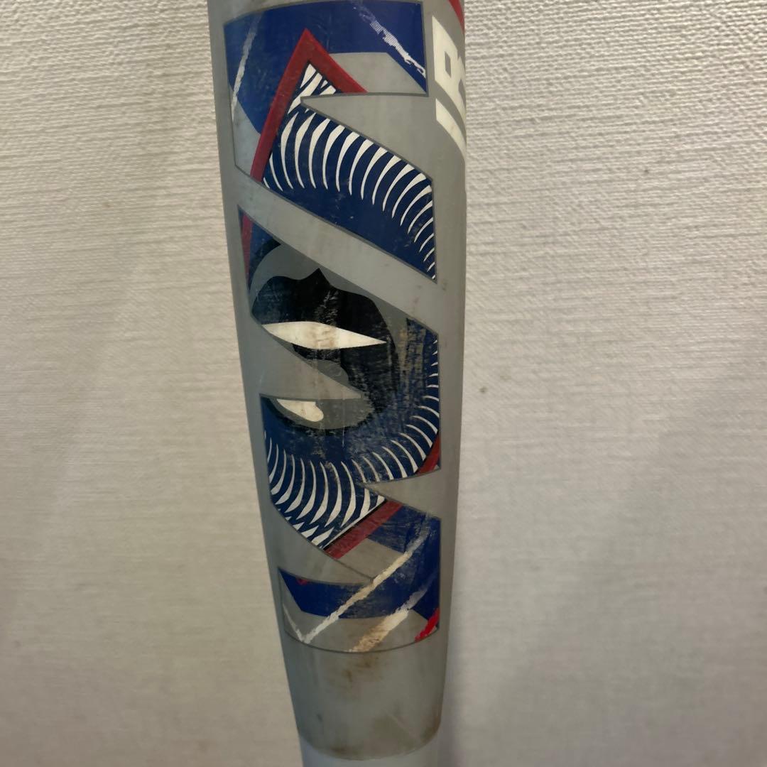 青ワニ82 マルーチバット82