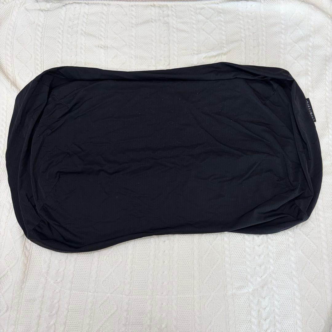 ヒツジのいらない枕 極柔 3点セット