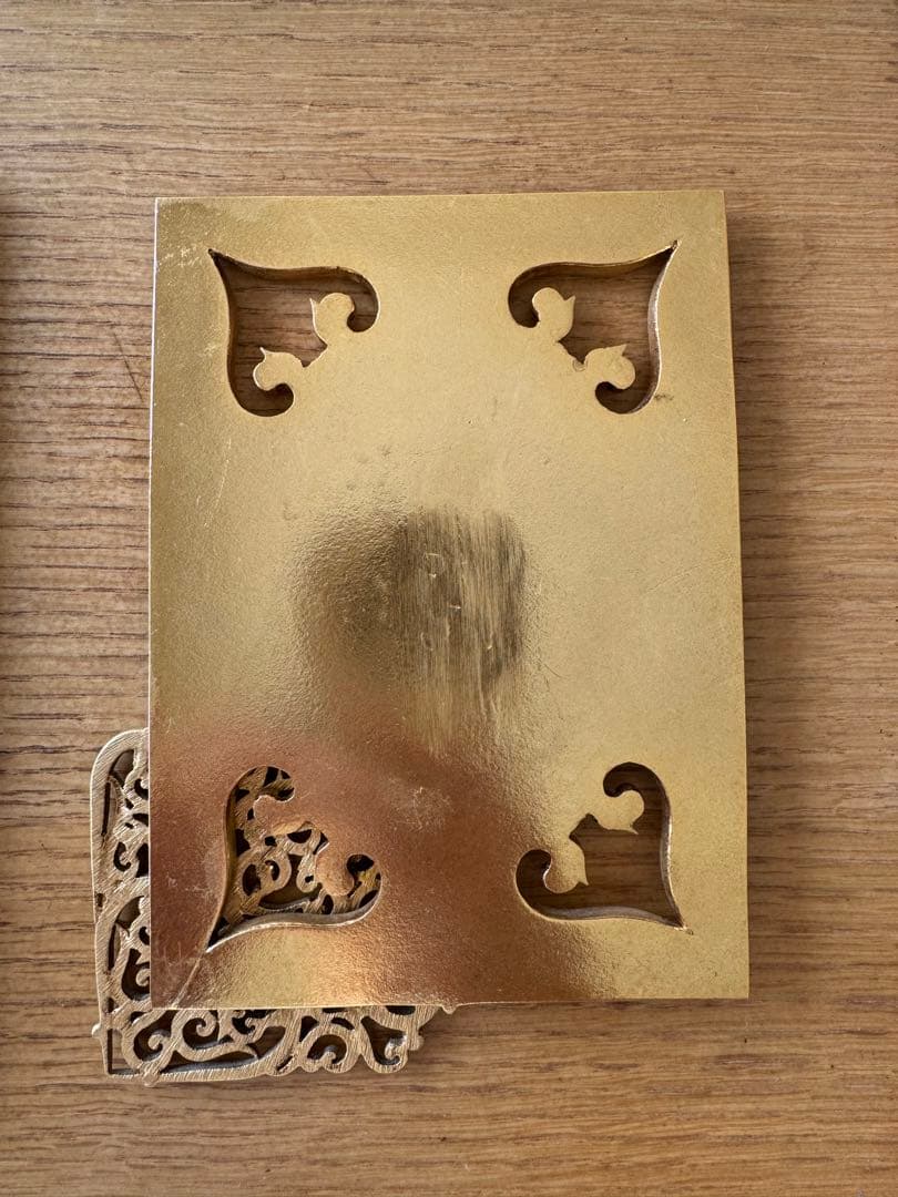 フォトフレーム JAY STRONGWATER PHOTO FRAME