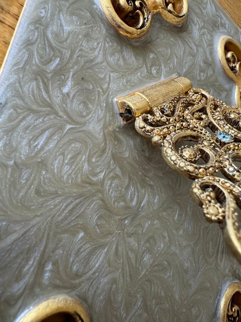 フォトフレーム JAY STRONGWATER PHOTO FRAME