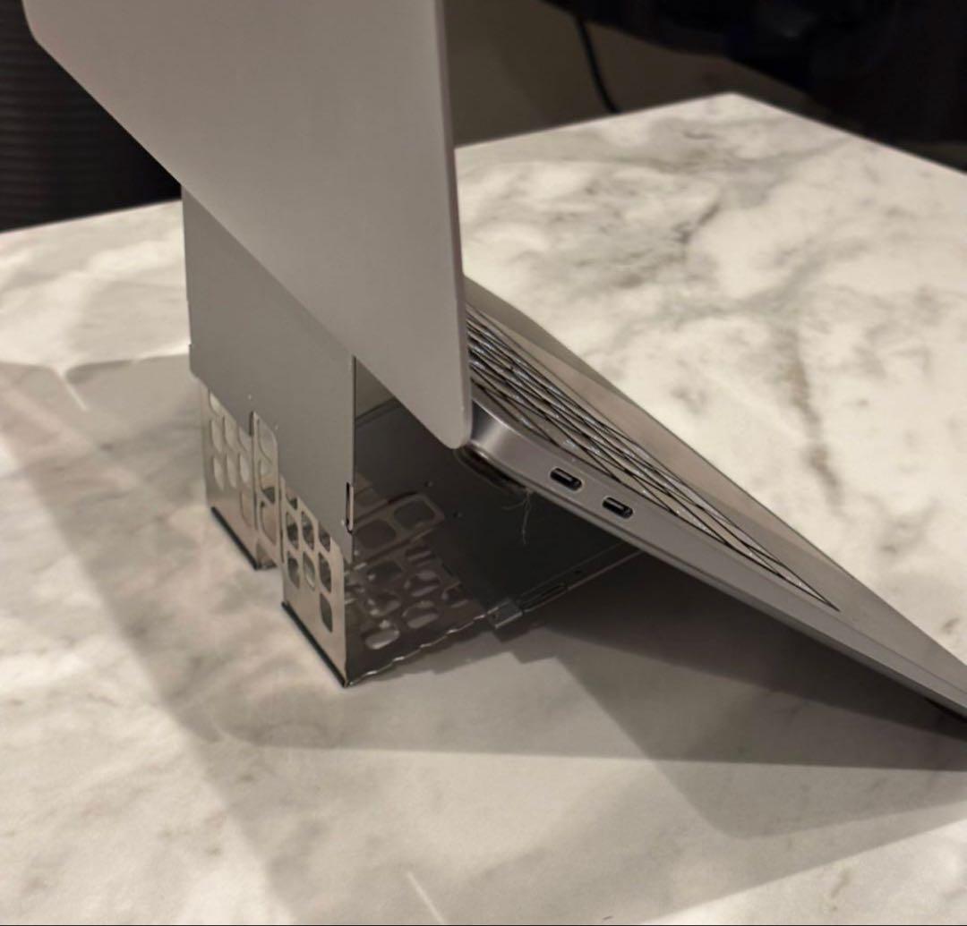 【早い者勝ち】M1/MacBookAir/2020/SSD 512GB/16GB