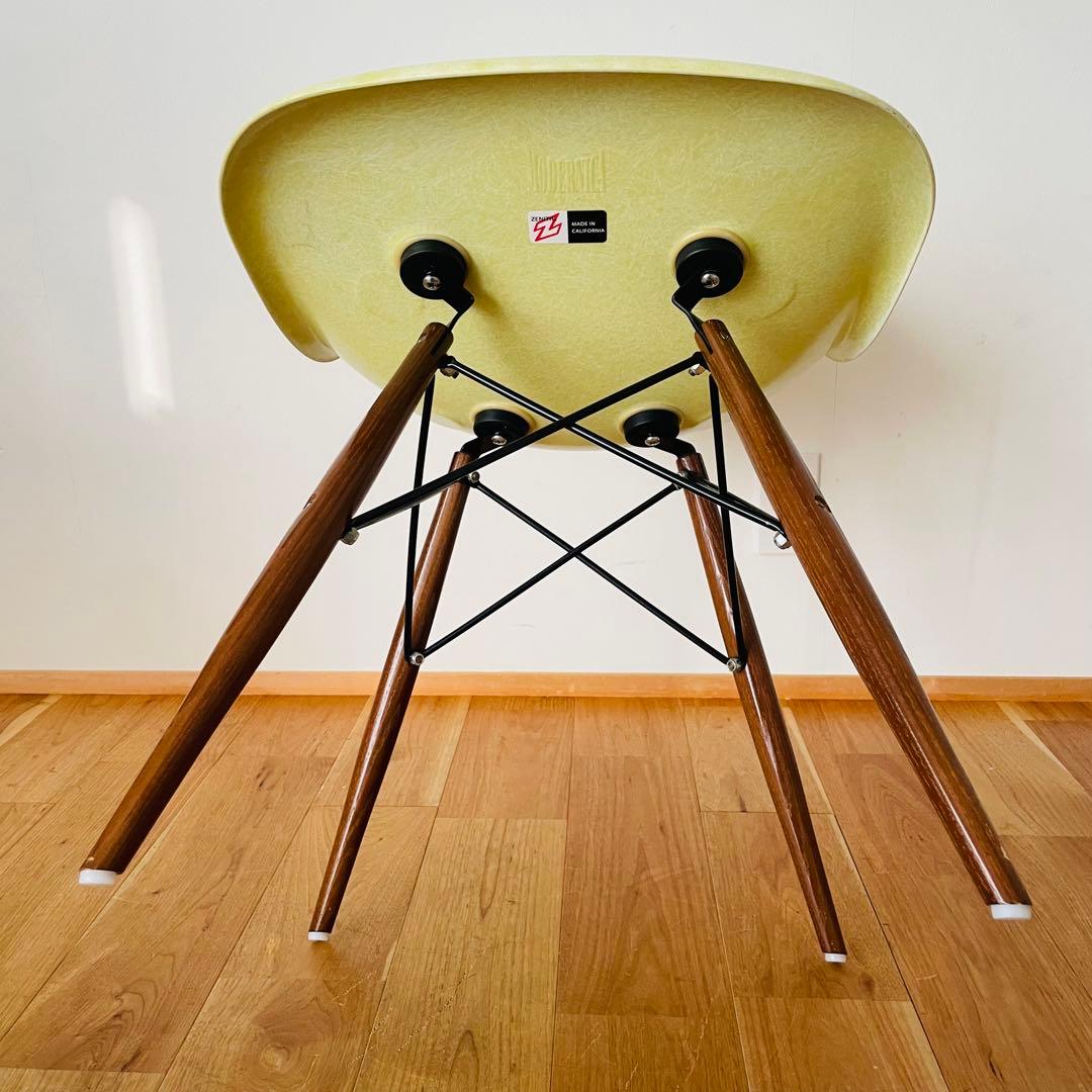 イームズ シェルチェア モダニカ MODERNICA ファイバーグラス イス