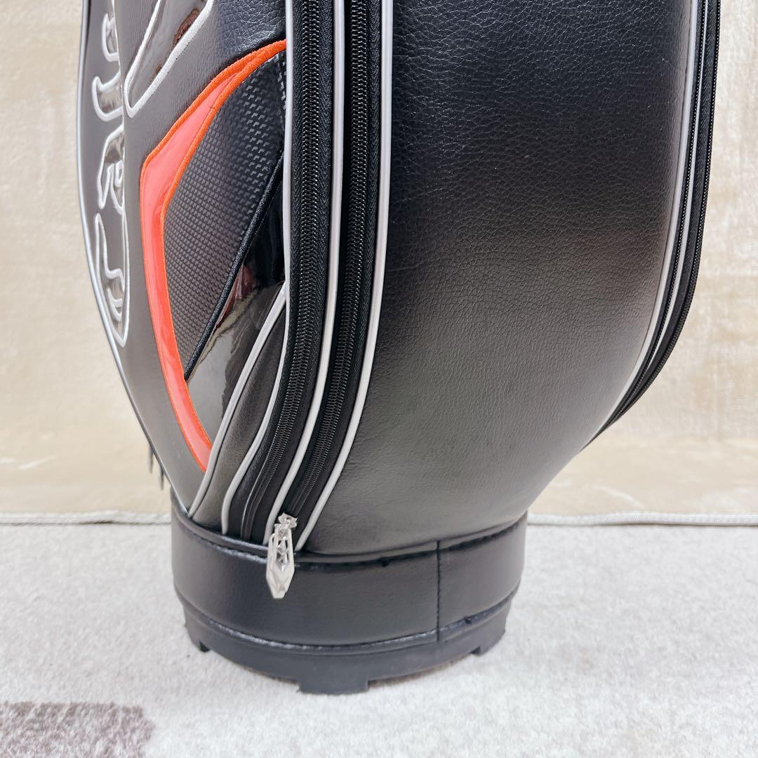 K032 Callaway キャロウェイ キャディーバック 9型