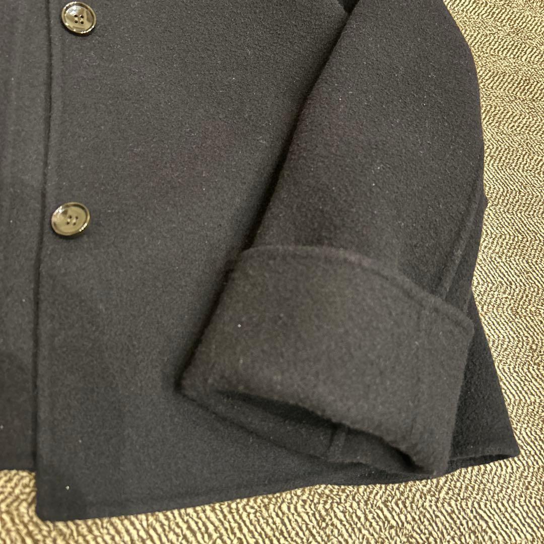 ★BABYLONE ★ショートコート