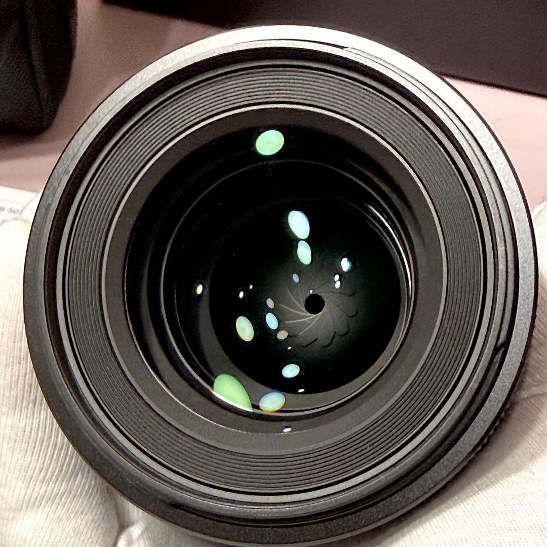 レンズ(単焦点) SONY FE 2.8/100 STF GM OSS / SEL100F28GM