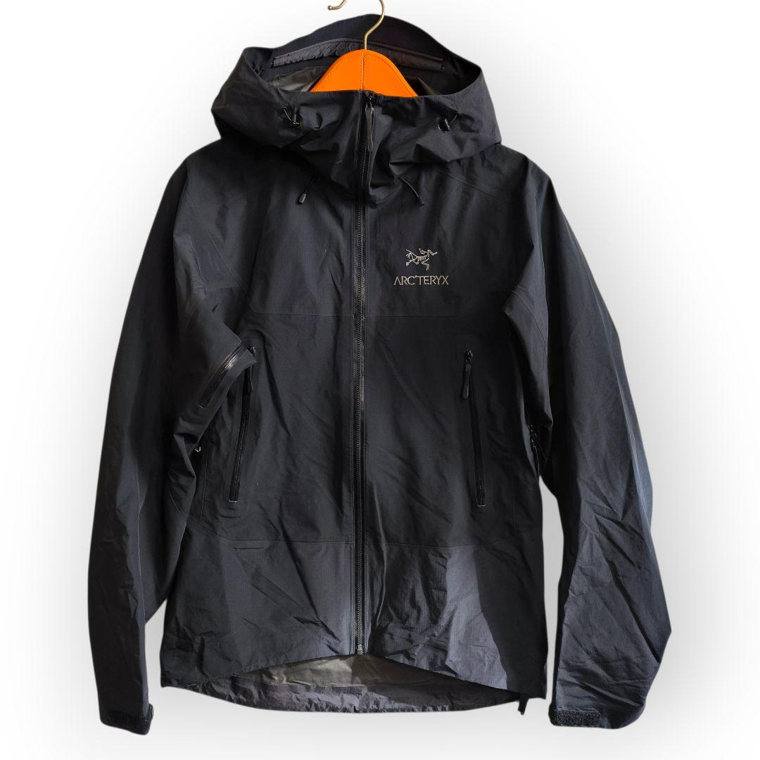 廃盤 アークテリクス ベータ SL ハイブリッド ゴアテックス S