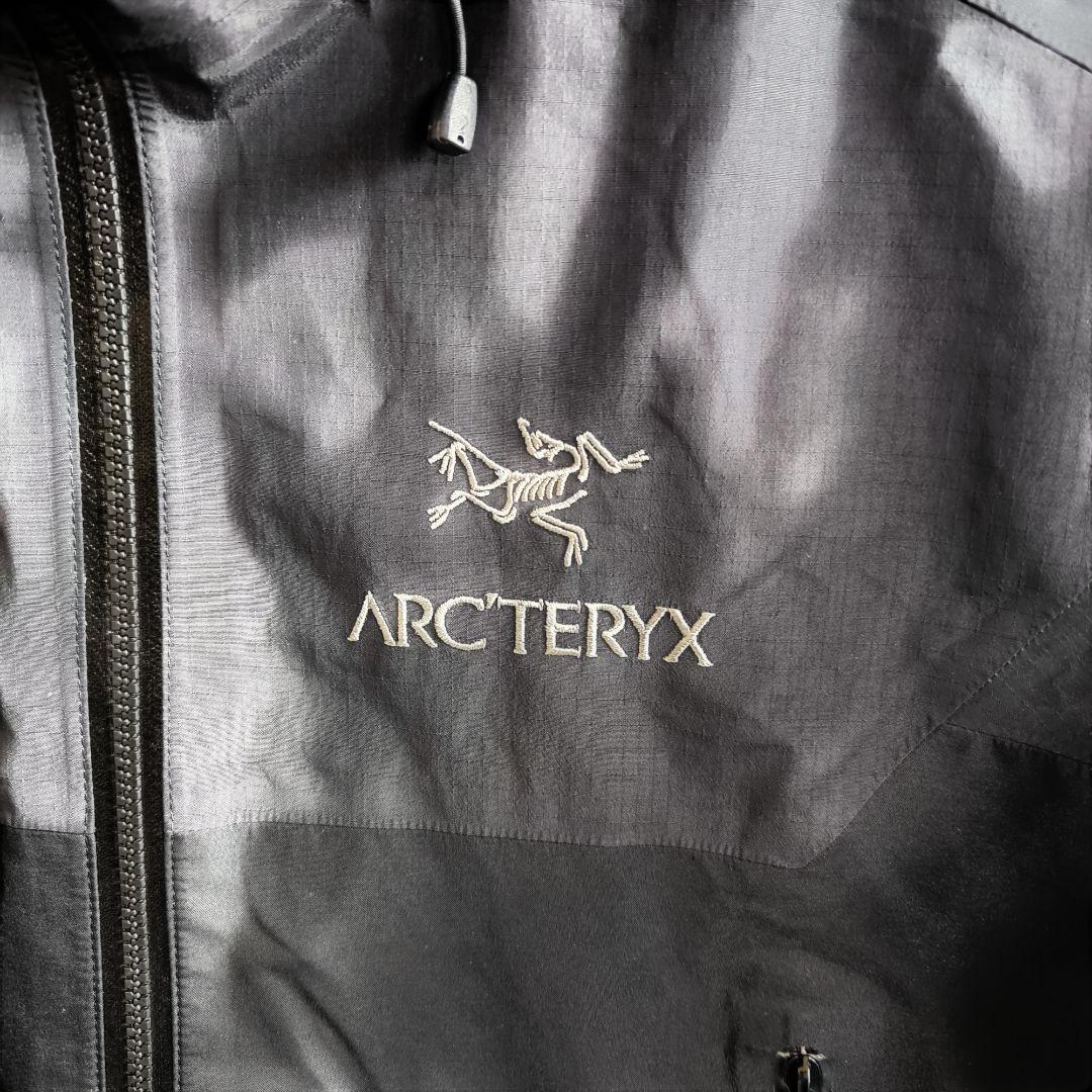 廃盤 アークテリクス ベータ SL ハイブリッド ゴアテックス S