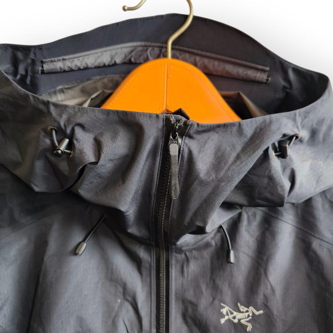 廃盤 アークテリクス ベータ SL ハイブリッド ゴアテックス S