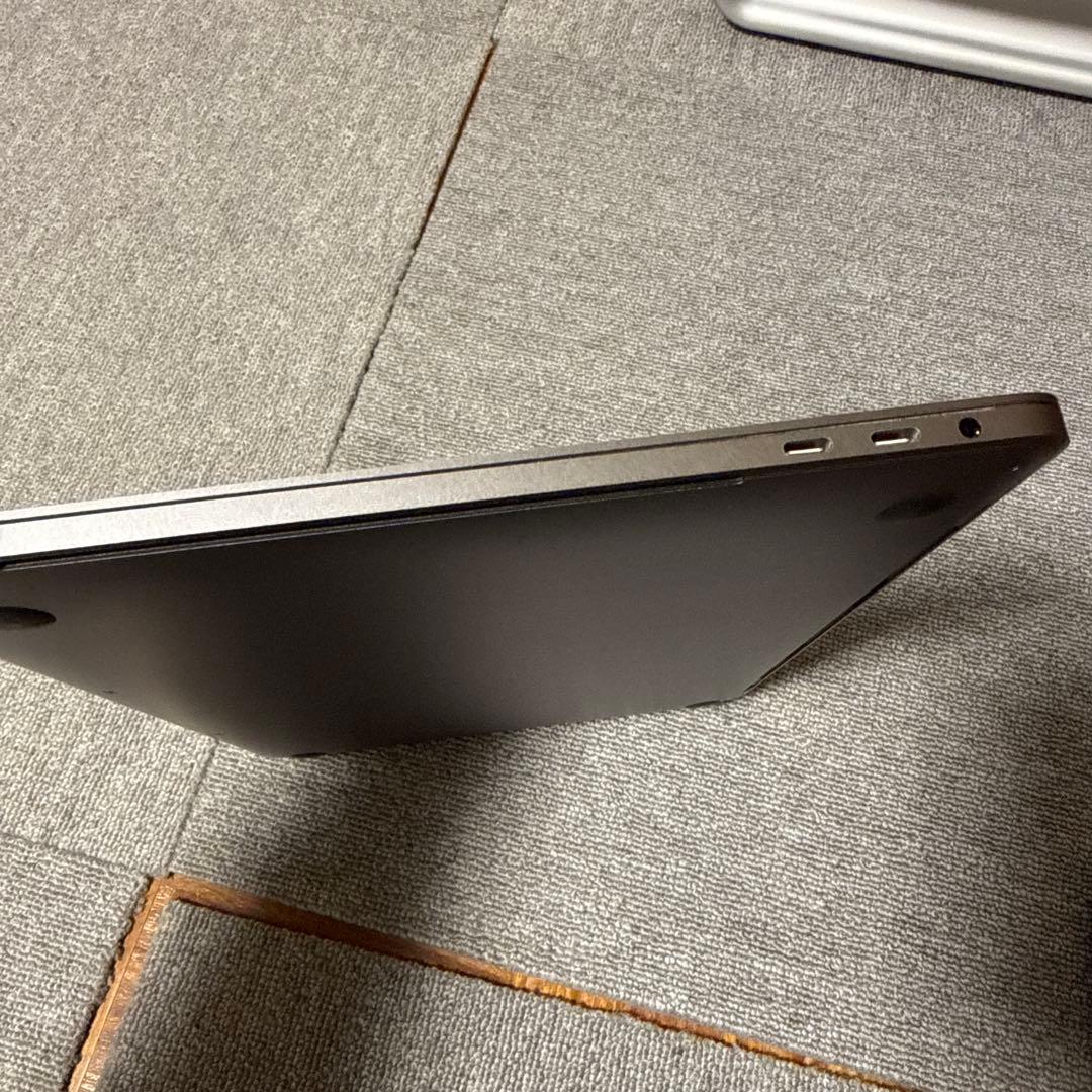 p*8様 Apple MacBook Pro (13インチ, 2019) CTO