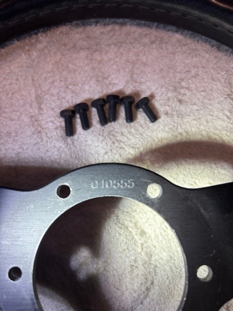 NARDI classic ナルディ クラシック 33Φ FET刻印あり