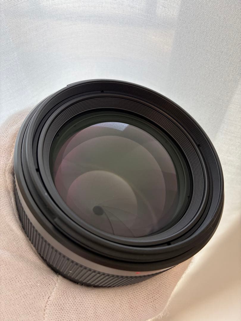 ⑬SONY SEL85F14GM 美品中古