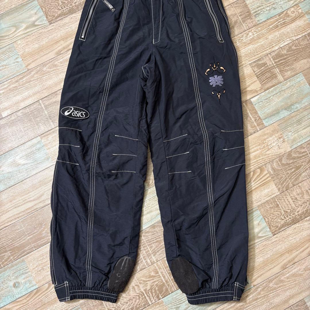 asics アシックス AUSTRIA SKI TEAM スキーウェア L