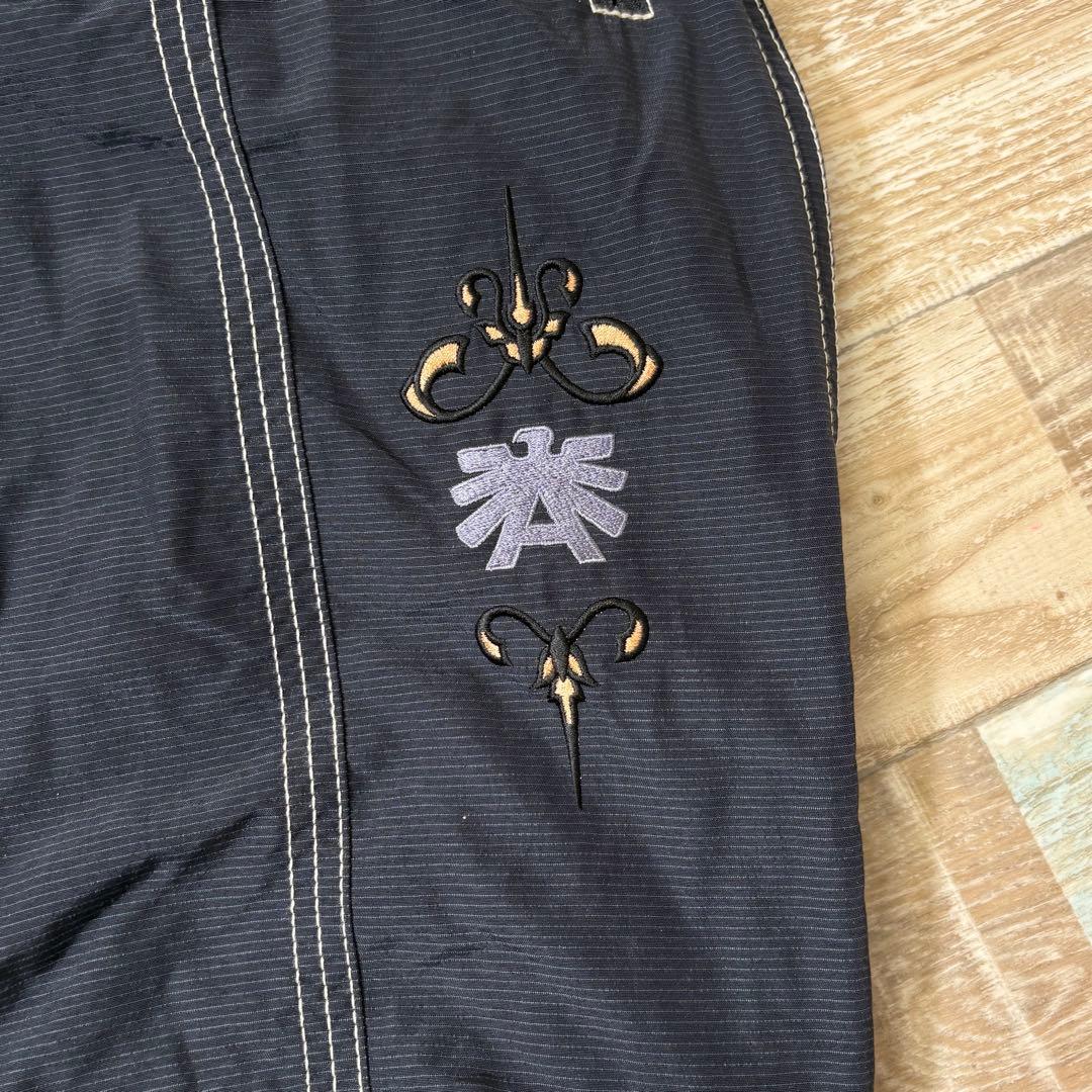 asics アシックス AUSTRIA SKI TEAM スキーウェア L