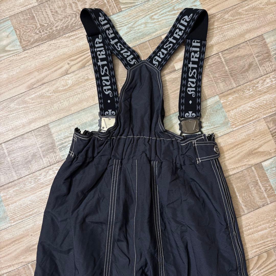 asics アシックス AUSTRIA SKI TEAM スキーウェア L