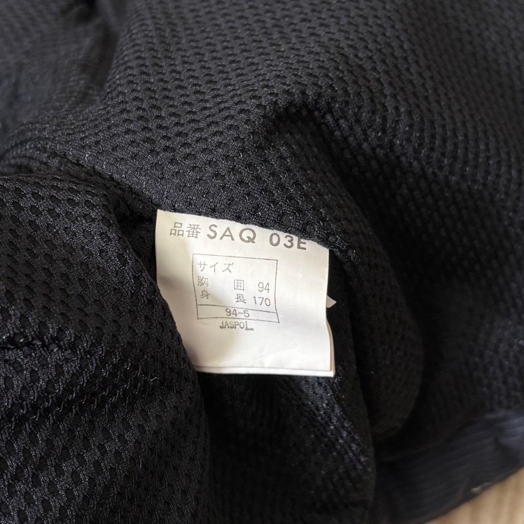 asics アシックス AUSTRIA SKI TEAM スキーウェア L