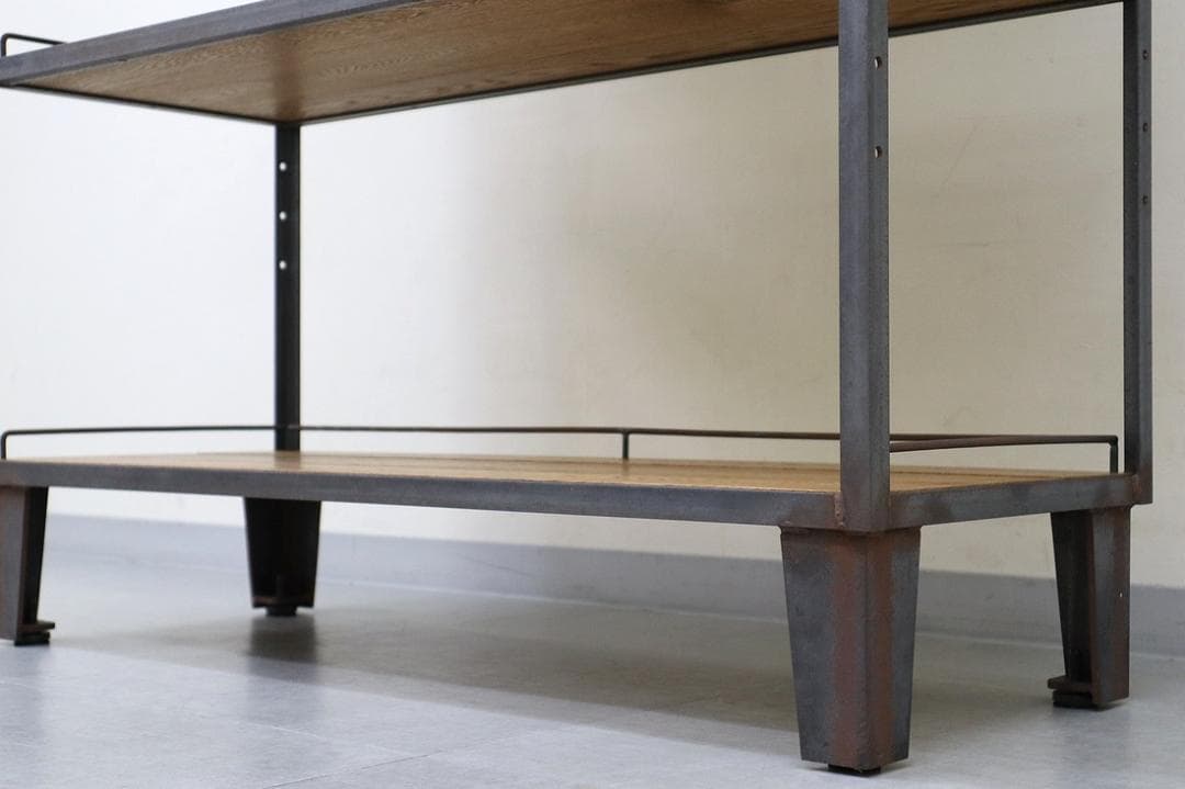 TRUCK FURNITURE トラックファニチャー AG シェルフ ラック 棚