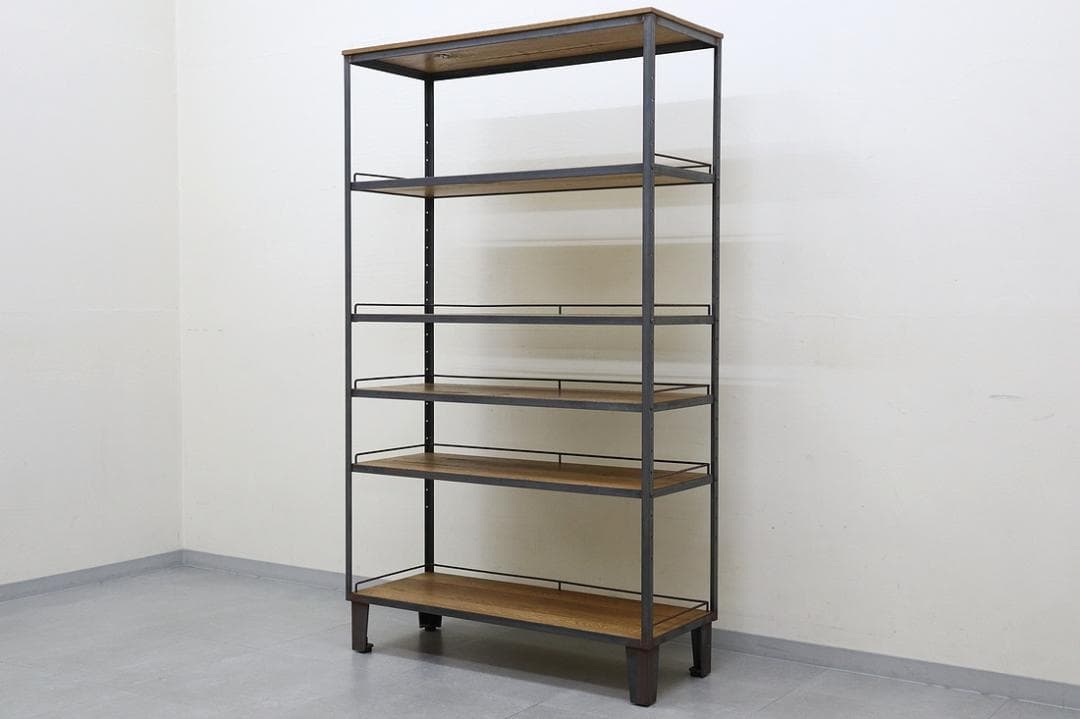 TRUCK FURNITURE トラックファニチャー AG シェルフ ラック 棚