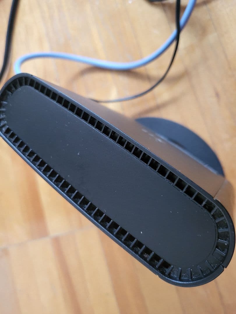 Xit AIR チューナー XIT-AIR-110W ポップインアラジン 中継機