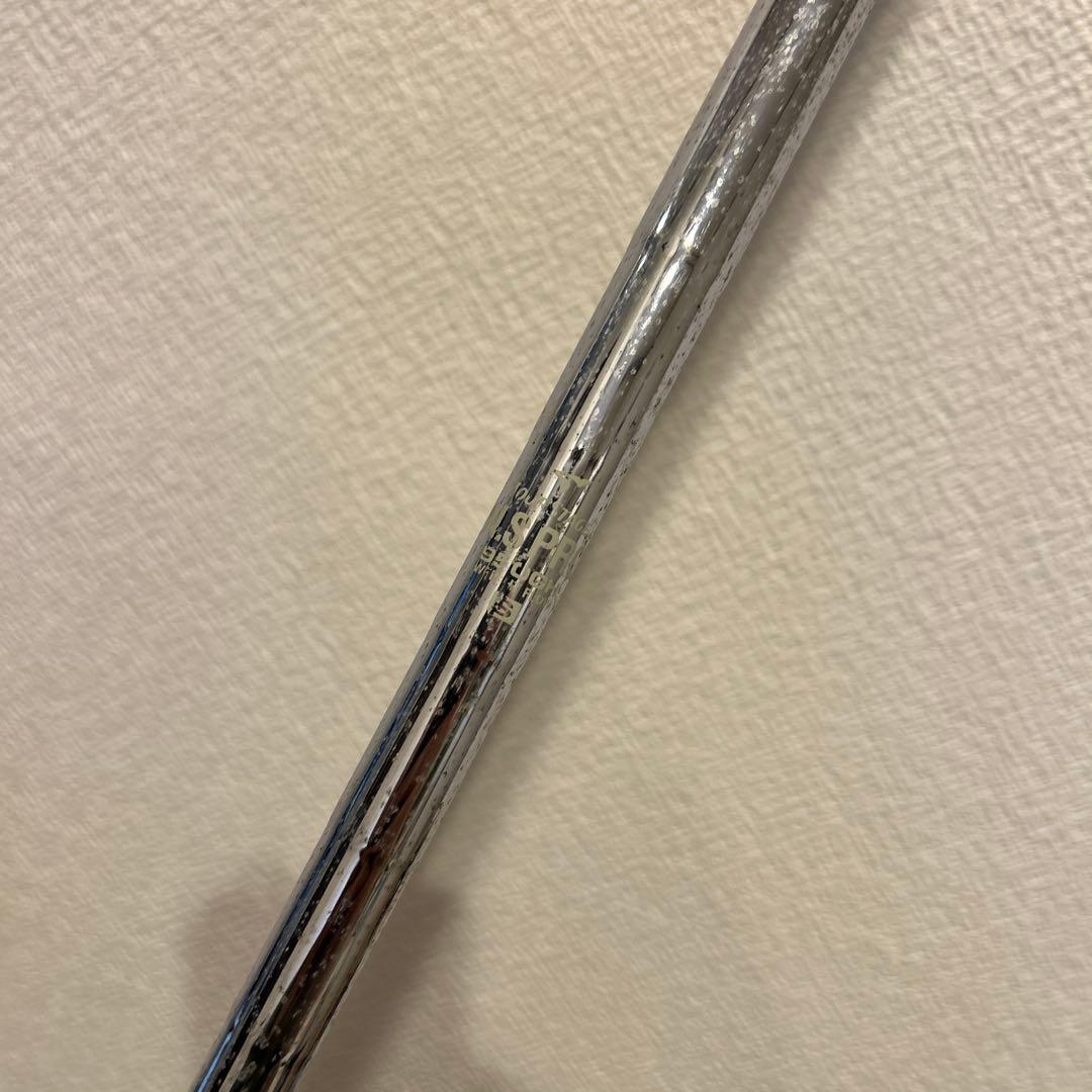 初心者お試しセット　ツアステージ他　メンズS 15本　ゴルフセット