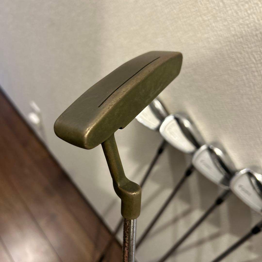 初心者お試しセット　ツアステージ他　メンズS 15本　ゴルフセット