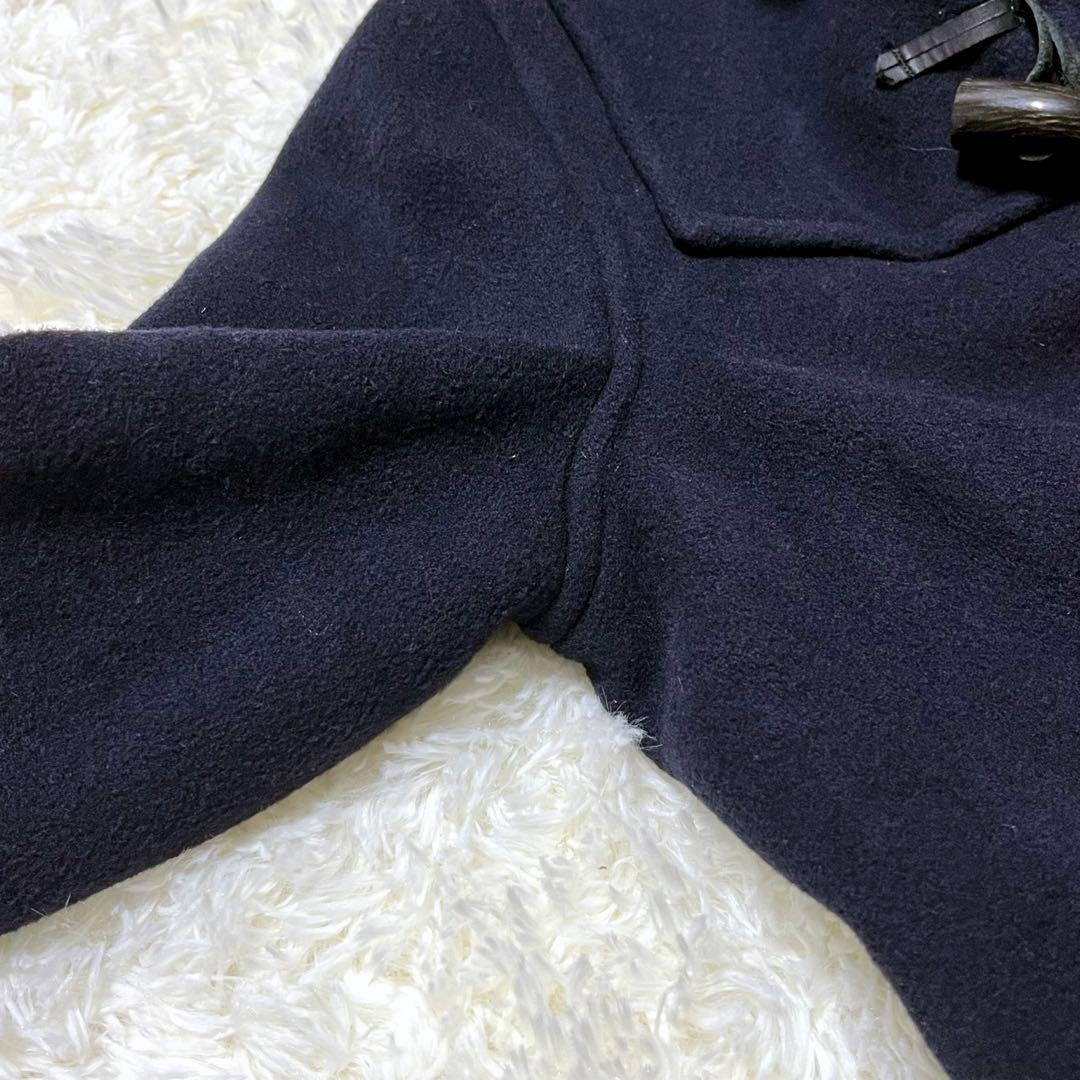 【yui1127様】Gloverall グローバーオール ダッフルコート 英国製