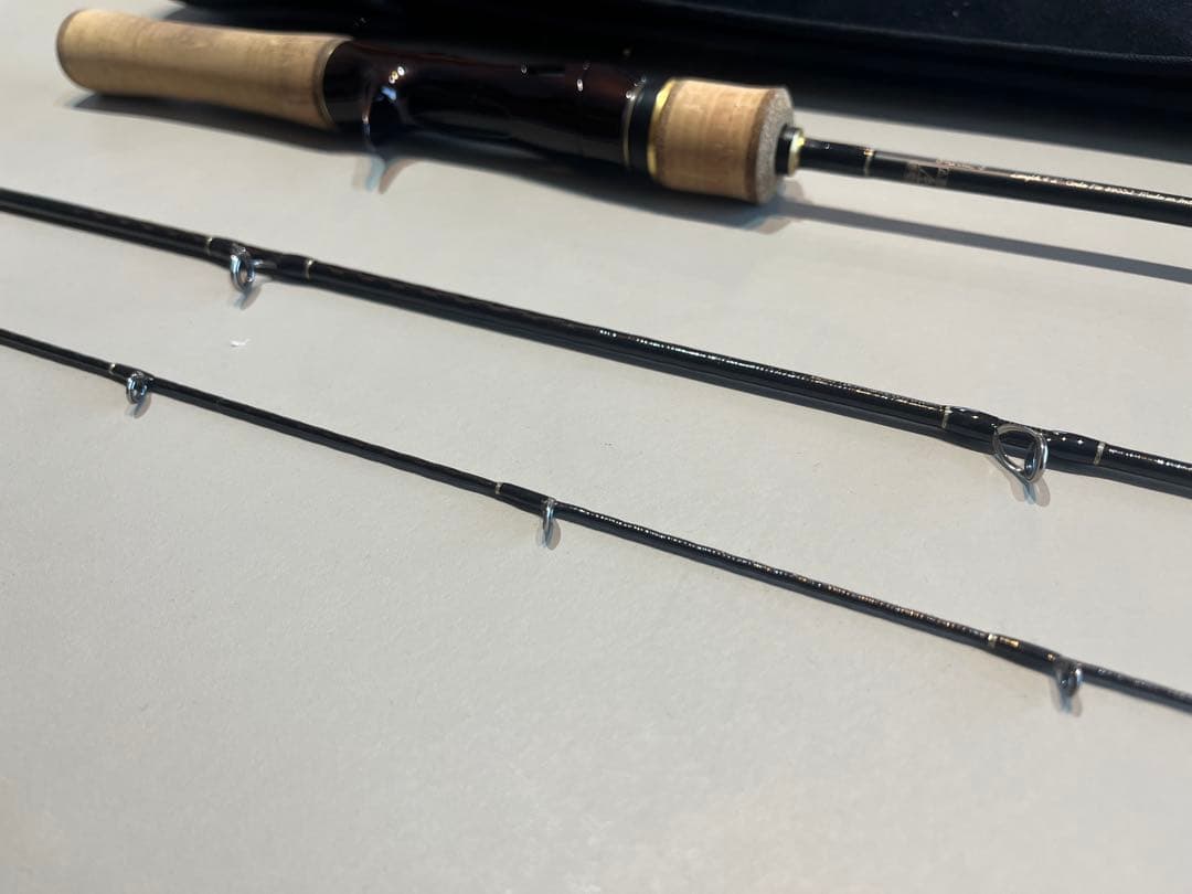 シマノ カーディフ ネイティブスペシャルB-42UL-3