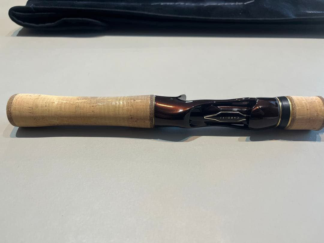 シマノ カーディフ ネイティブスペシャルB-42UL-3