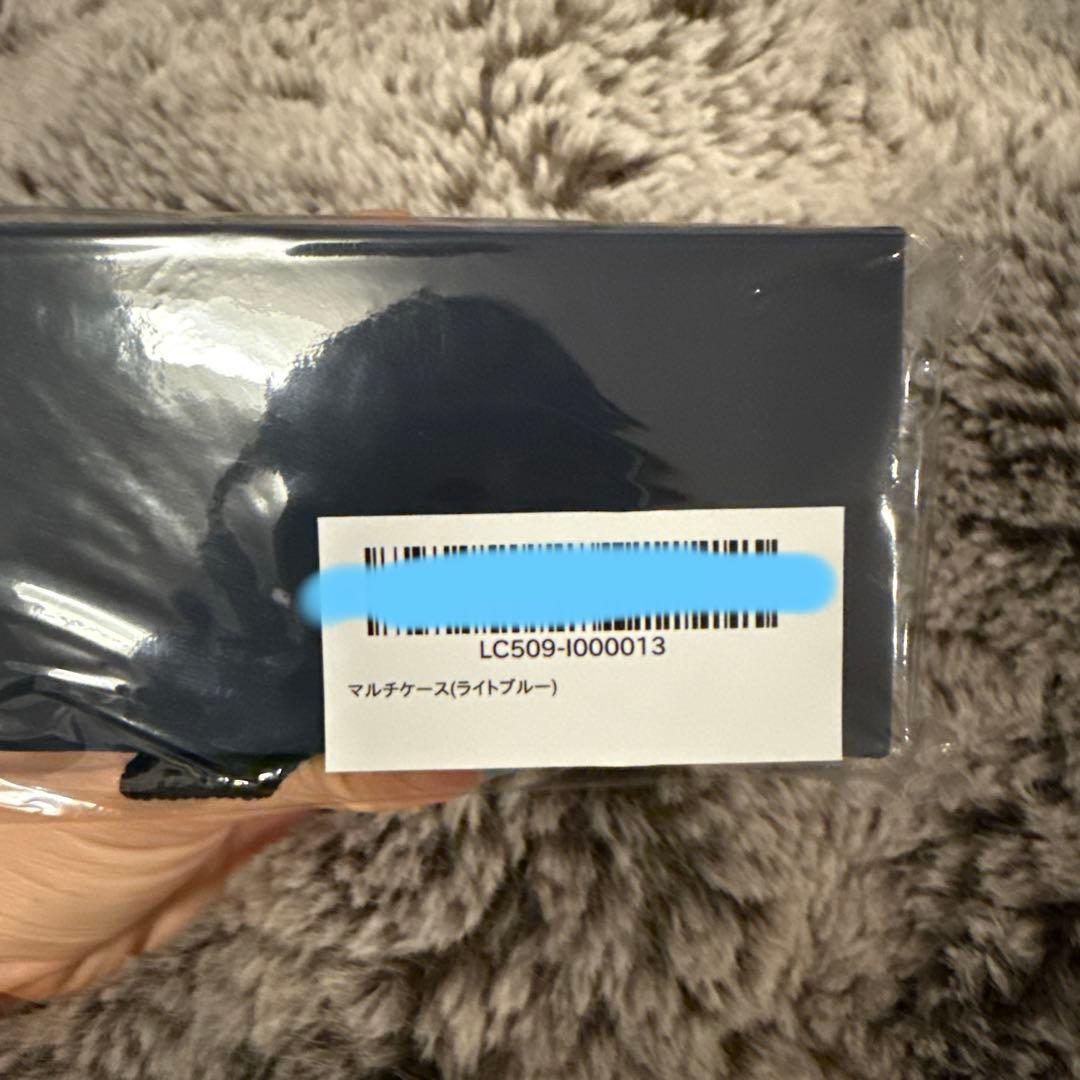 鈴木亜美さん　モバイルケース　マルチケース　送料込み