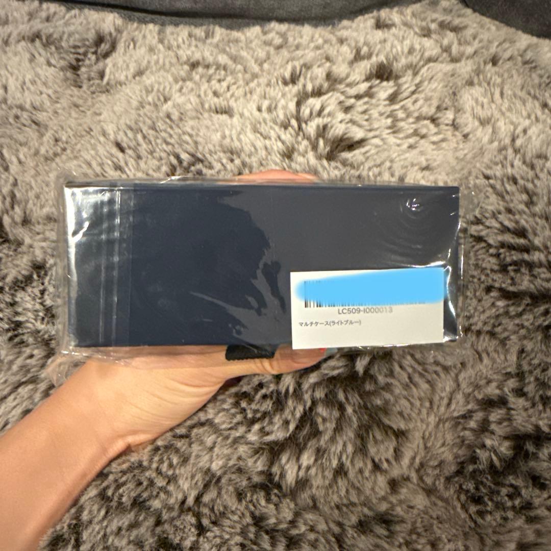 鈴木亜美さん　モバイルケース　マルチケース　送料込み