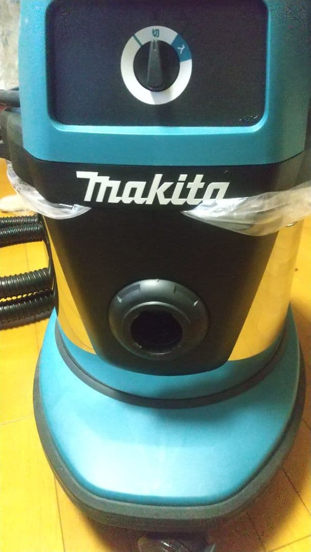 Makita 掃除機(キャニスター)本体