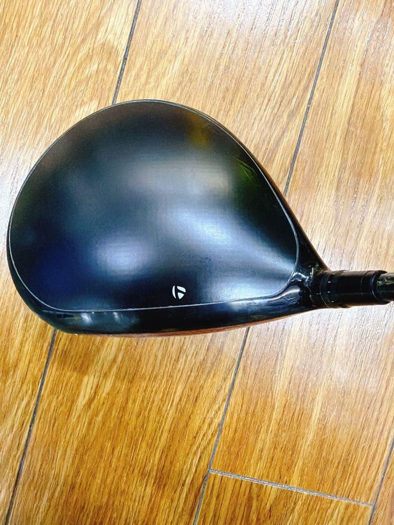 テーラーメイド　STEALTH プラス ドライバー9度