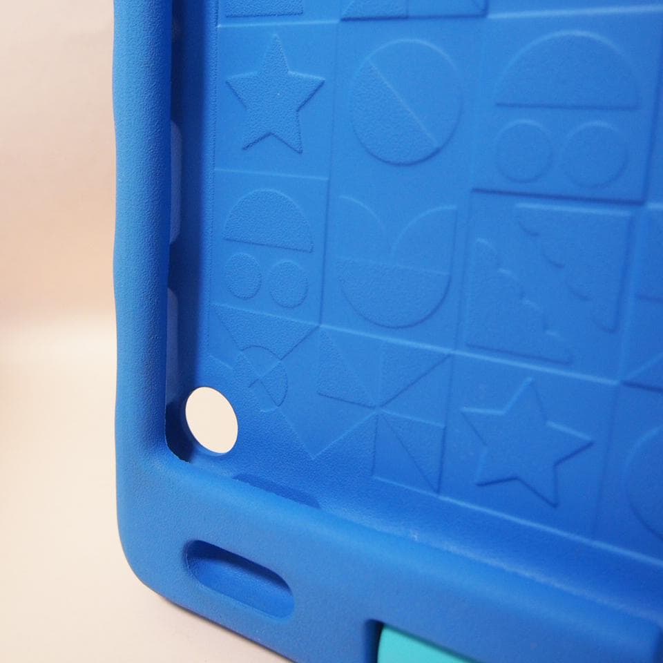 Amazon Fire HD 10 キッズモデル 第11世代 SDカード付き