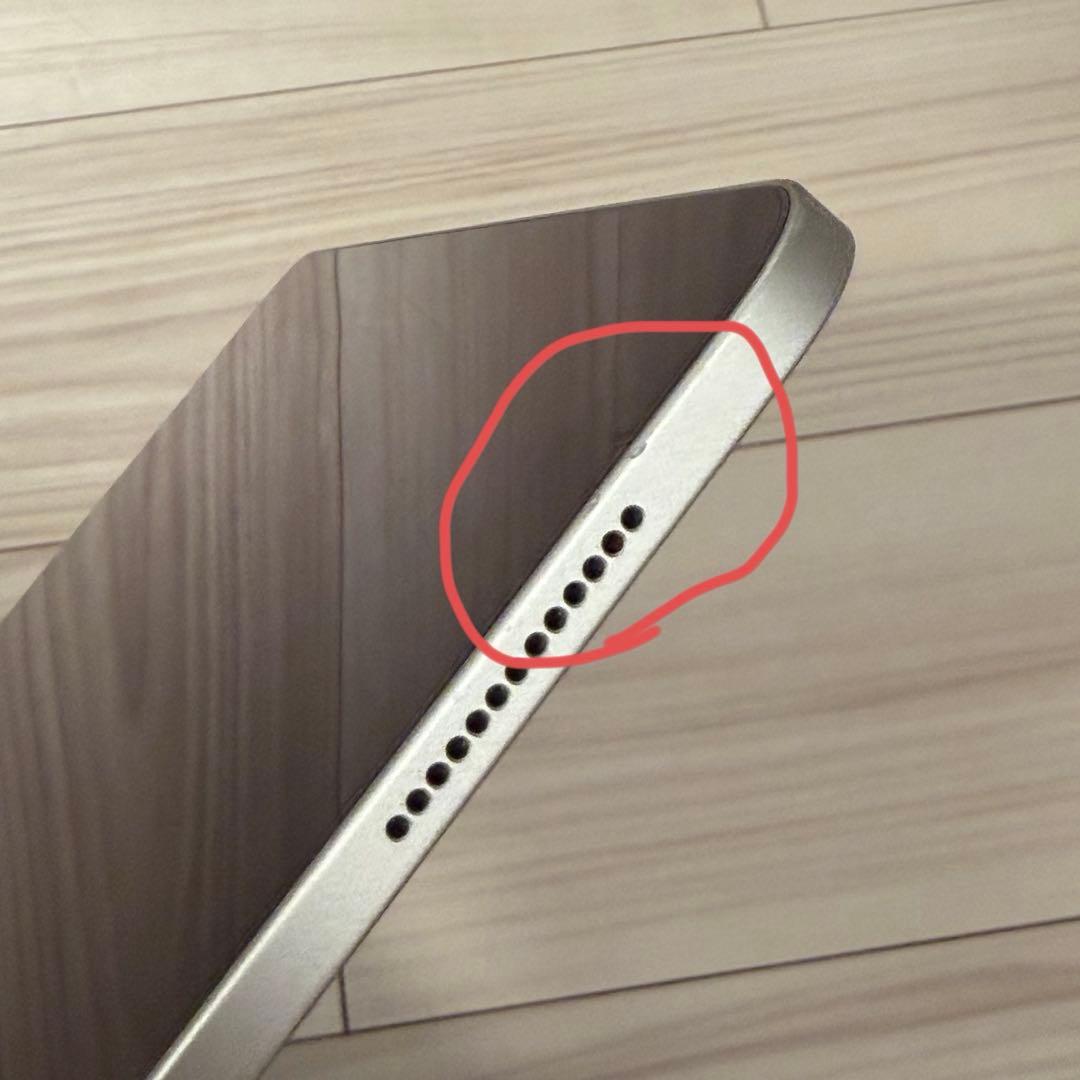 iPad Pro 11インチ 第2世代 Wi-Fiモデル