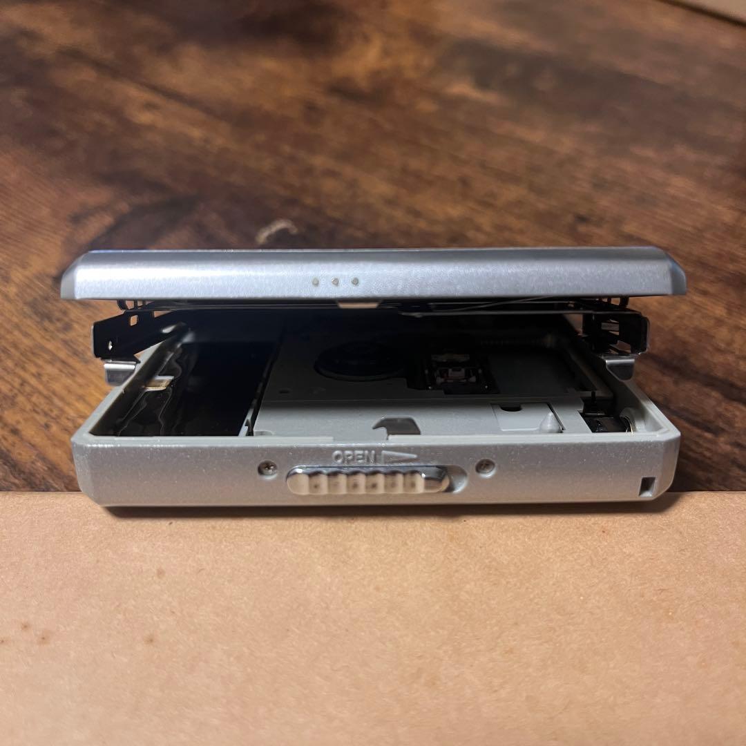 【使用可能・状態良し】MDプレイヤー一式