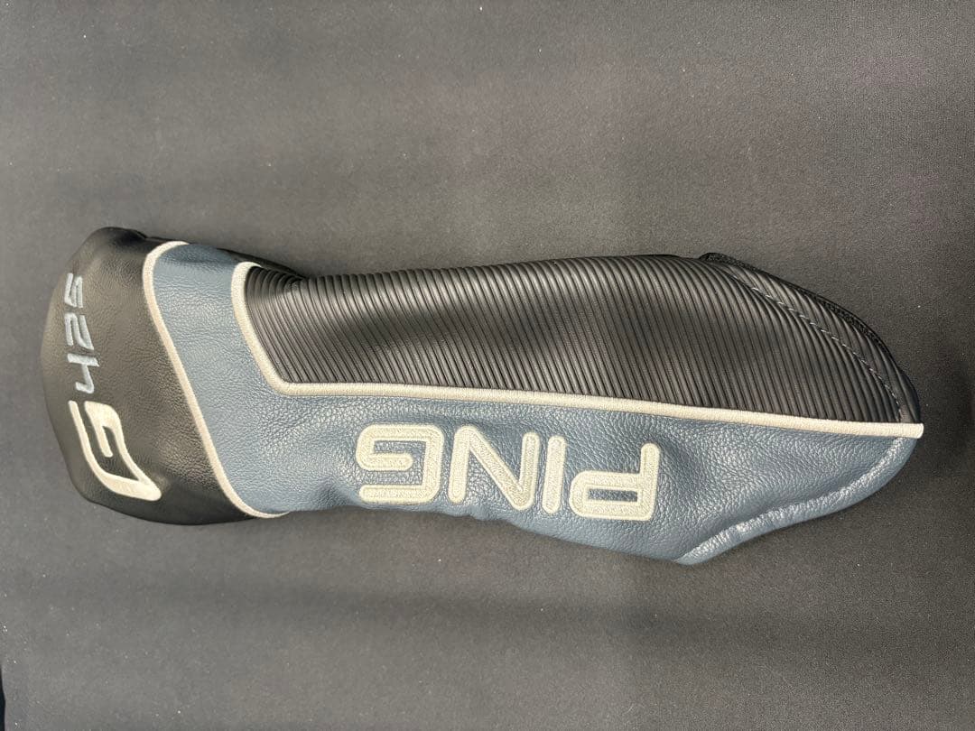 ヘッドのみ　PING G425 MAX 3W 14.5 フェアウェイウッド