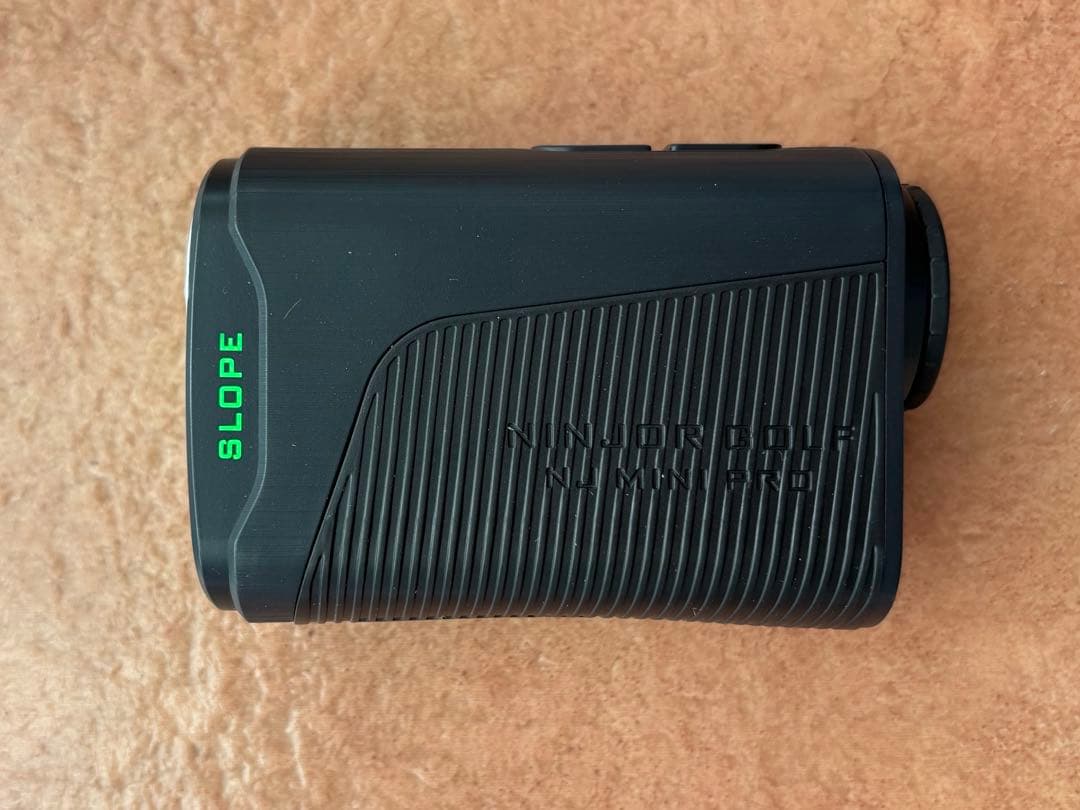 ゴルフ用距離計 NJ MINI PRO (OLED）