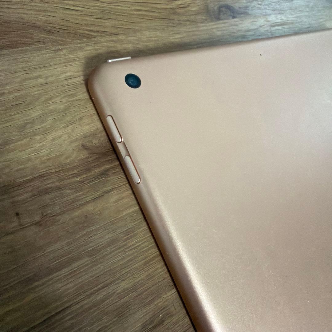 Apple iPad(第6世代)