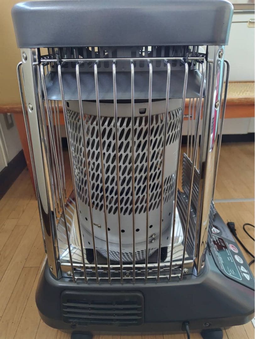 ブルーヒーター　ダイニチ　KDM-F10B 美品‼️ 送料込み❗️2020年製