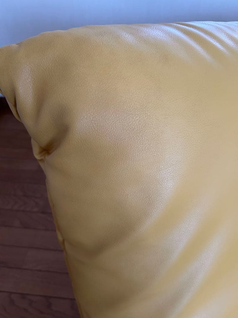 【5月15日までの出品です】リーンロゼ　カラン　1P ソファ